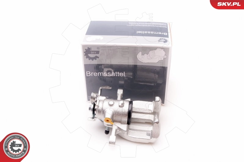 Brake Caliper